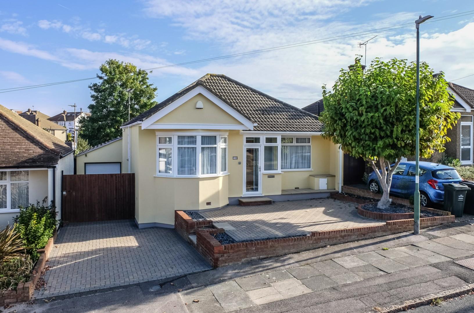 Windsor Drive, West Dartford The Homes Group